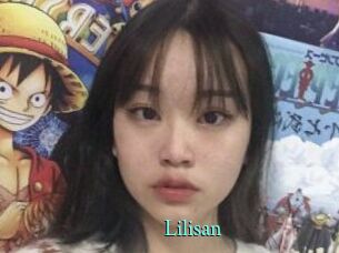 Lilisan