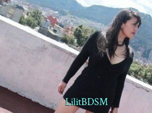 LilitBDSM