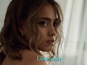 Lilitcanndy