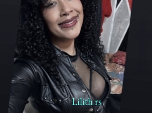 Lilith_rs