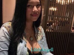 LilithAngell