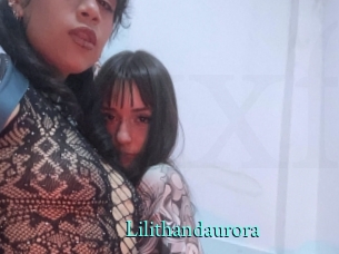Lilithandaurora