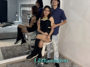 Lilithandoliver