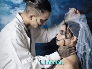 Lilithblain