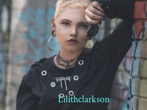Lilithclarkson