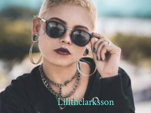 lilithclarksson xxx Fantasy Land
