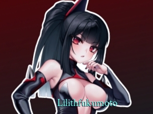 Lilithfukumoto