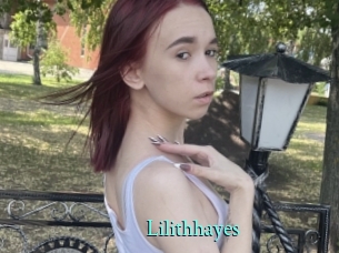 Lilithhayes