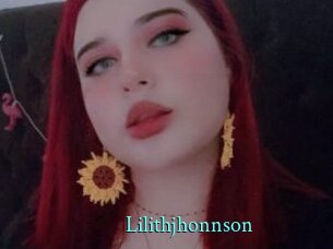 Lilithjhonnson