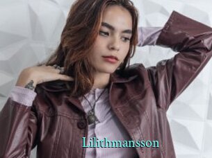 Lilithmansson