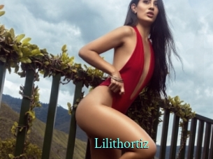 Lilithortiz
