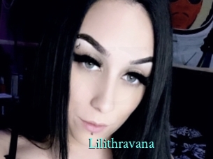 lilithravana xxx Fantasy Land