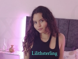 Lilithsterling
