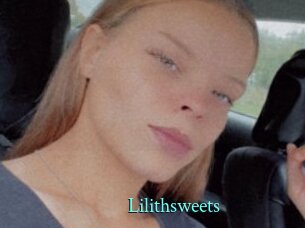 Lilithsweets