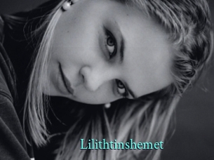 Lilithtinshemet