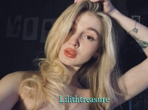 Lilithtreasure
