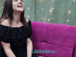 Lilithwhiten