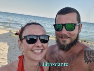 Lilithxdante