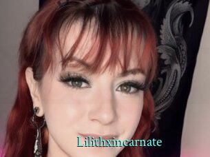 Lilithxincarnate