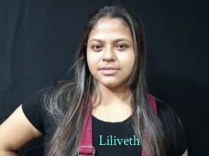 Liliveth