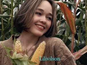 Lilivilson