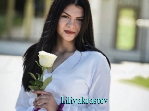 Liliyakrastev