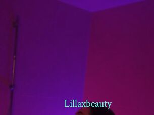 Lillaxbeauty