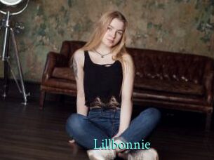 Lillbonnie