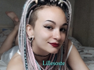Lillesoste