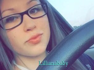Lillianababy