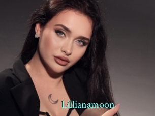 Lillianamoon