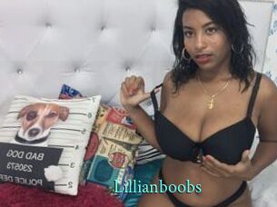 Lillianboobs