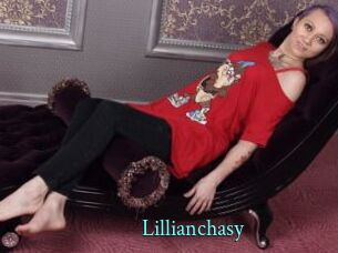 Lillianchasy