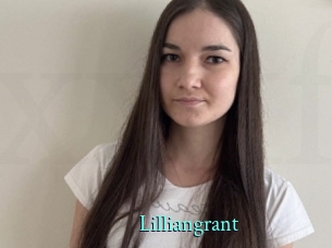Lilliangrant