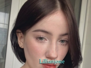 Lillianjone