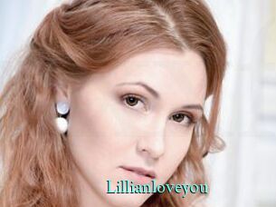 Lillianloveyou
