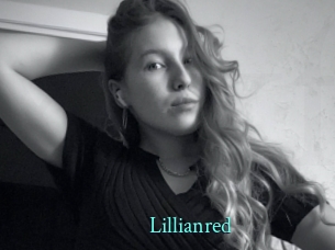Lillianred