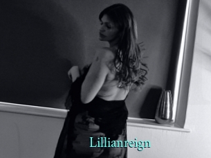 Lillianreign