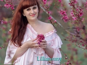 Lilliansuny