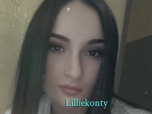 Lilliekonty