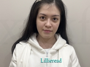 Lillieread