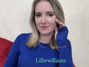 Lilliewilliams