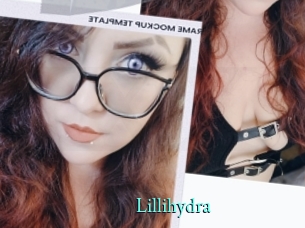 Lillihydra