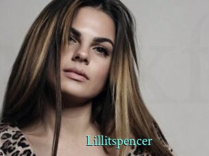 Lillitspencer