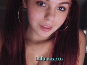 lillunaxoxo xxx Fantasy Land