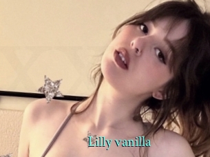 Lilly_vanilla