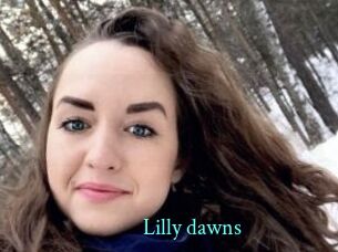 Lilly_dawns