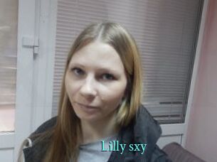 Lilly_sxy
