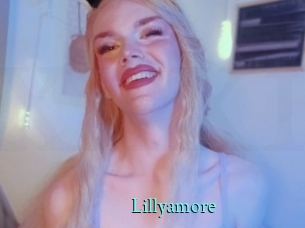 Lillyamore