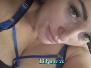 Lillyannxx